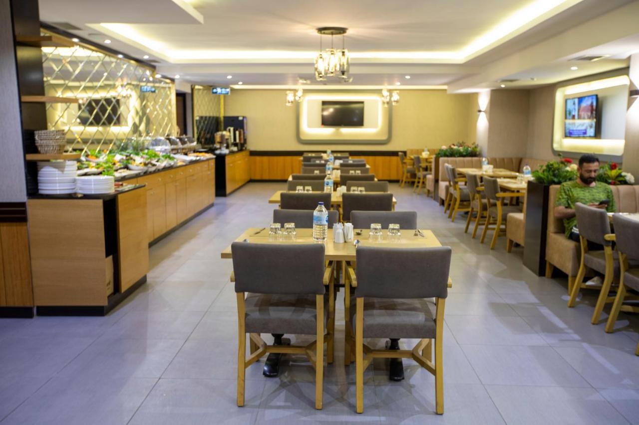 Garden Otel