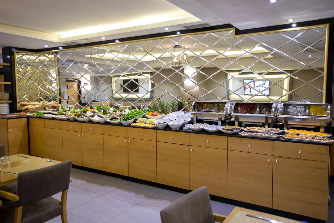 Otel Garden 4*