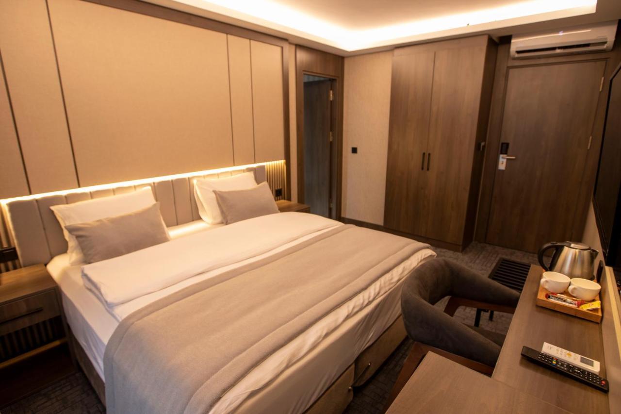 Garden Otel İstanbul