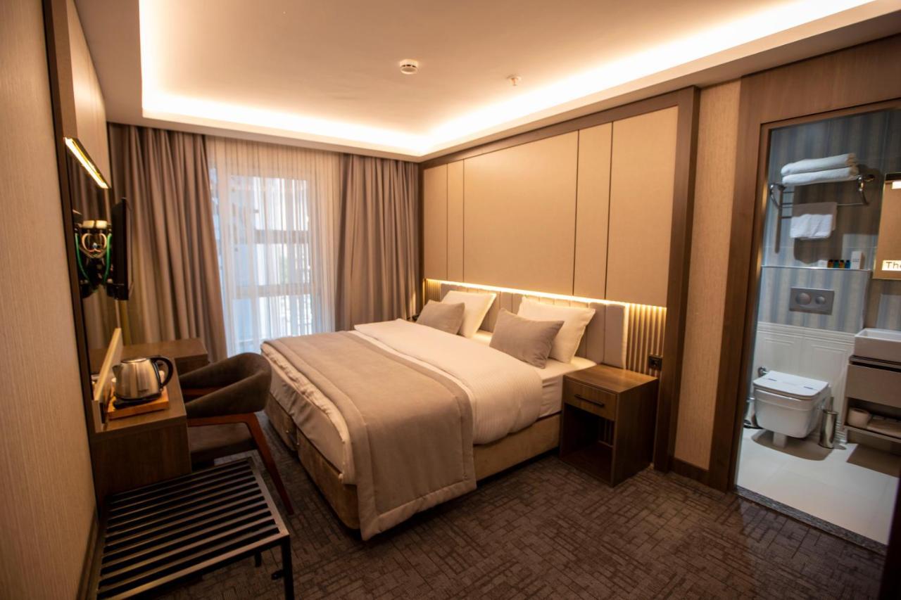 Otel Garden 4*