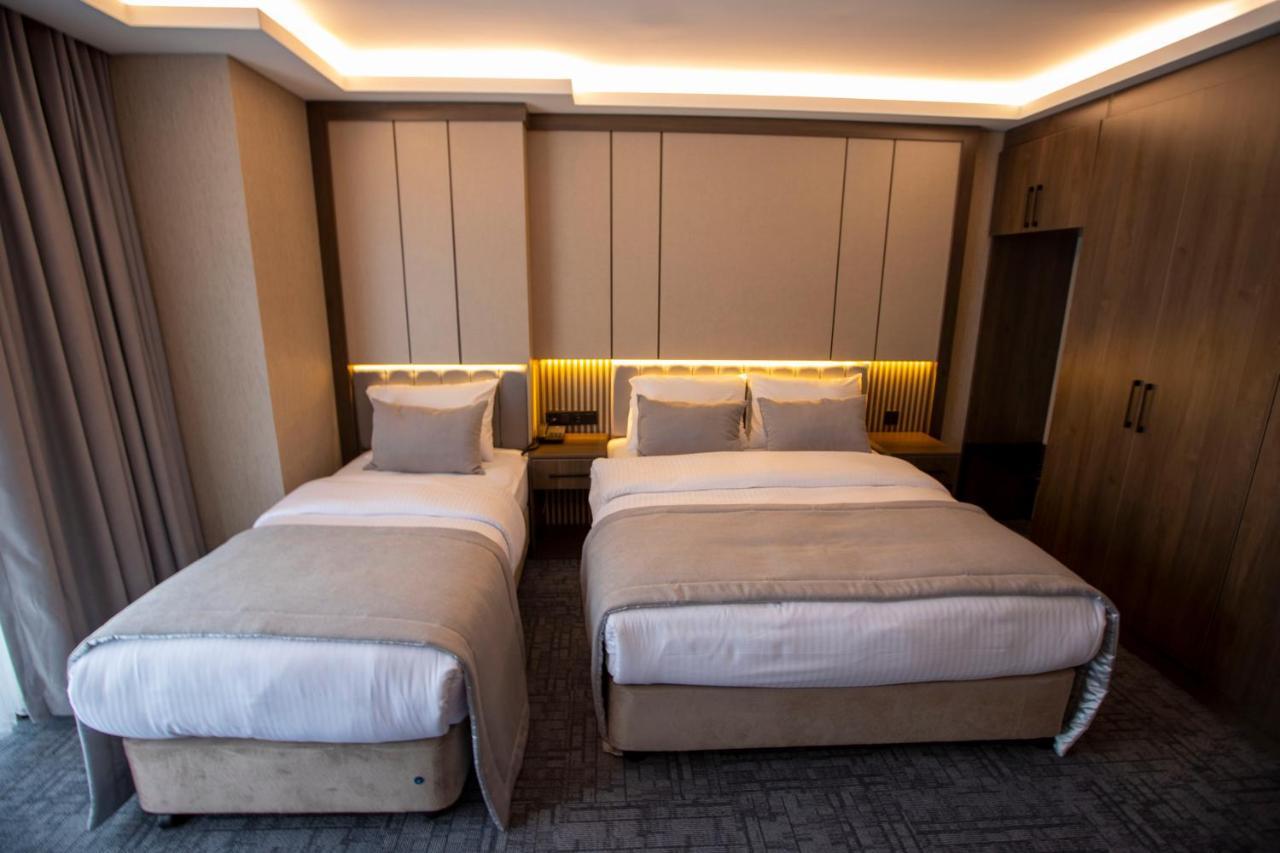 Otel Garden 4*