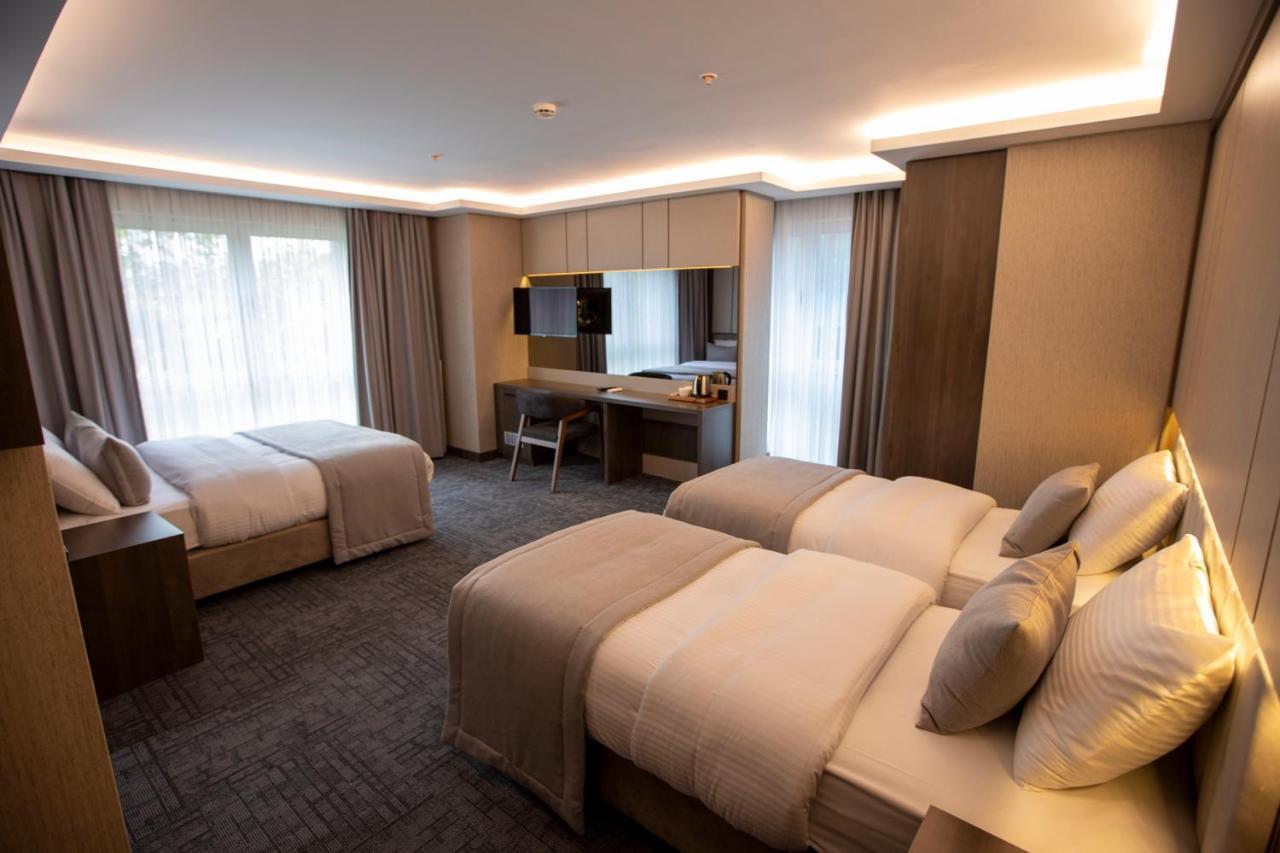 Garden 4* İstanbul